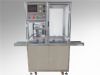 blood group card filling equipment